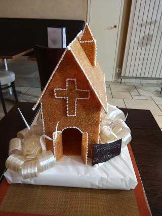 Boulangerie Dix Carnot 0