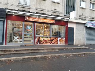 Boulangerie Boulangerie pâtisseries 0