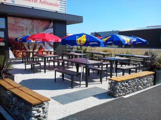 Boulangerie Le Talmeunier 0