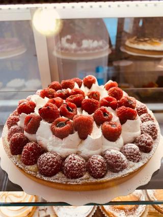 Boulangerie Les délices de nathan 1