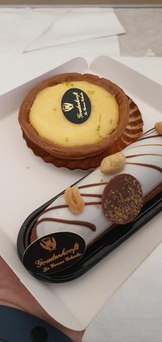 Boulangerie Goudenhooft 0