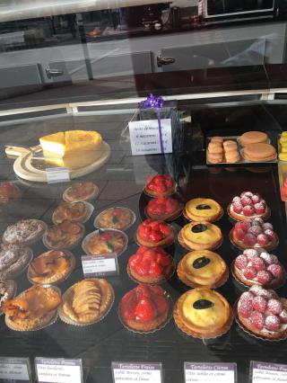 Boulangerie Goudenhooft 0