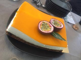 Boulangerie Au Pain du Varlin 0