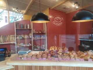 Boulangerie Boulangerie Bio Cézamie 0