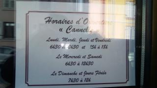 Boulangerie Boulangeries Claude 0