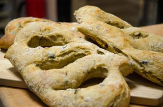 Boulangerie Le Fournil de Séraphin 0