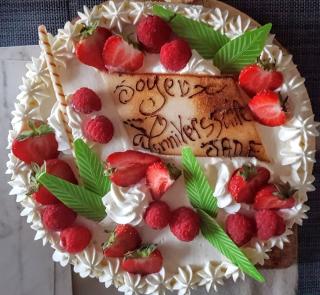 Boulangerie La Délicieuse 1