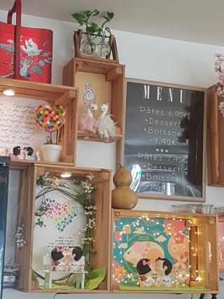 Boulangerie La Délicieuse 0