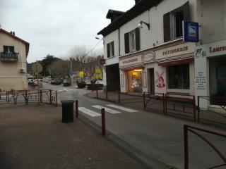 Boulangerie Le Moulin Alpain 1