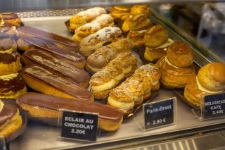 Boulangerie La Bruxelloise 0