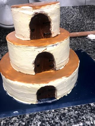 Boulangerie La Bruxelloise 0