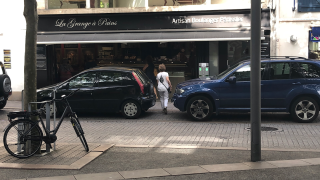 Boulangerie La Grange à Pains 0