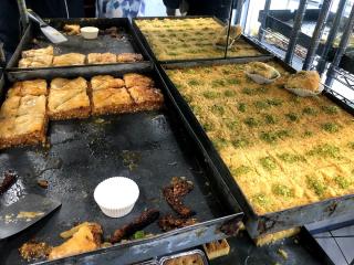 Boulangerie Tiss Bechir Spécialités Orientales 1