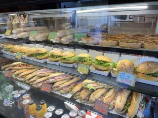 Boulangerie Boulangerie Le Fournil Luzien 0