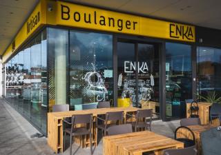 Boulangerie Boulangerie Enka 0