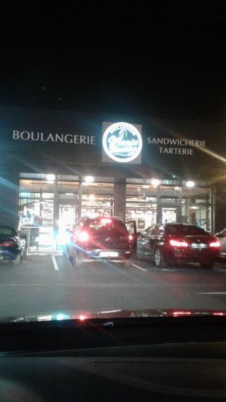 Boulangerie Marie Blachère Boulangerie Sandwicherie Tarterie 0