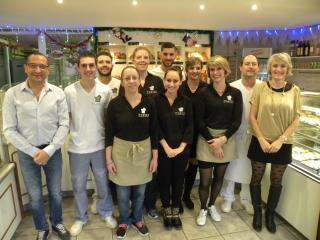 Boulangerie Boulangerie PARIZE 2