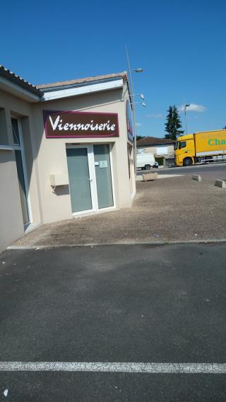 Boulangerie La Garatoise 0