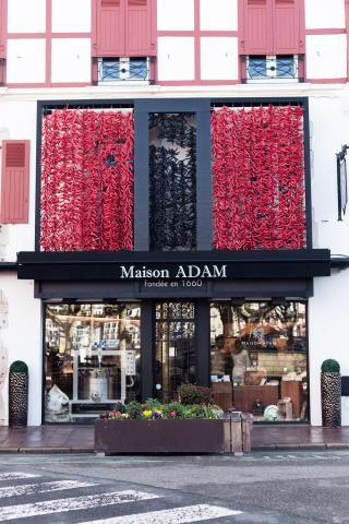 Boulangerie Maison Adam 0