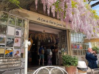 Boulangerie Au Coin du Pain'tre 0