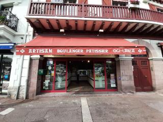 Boulangerie Boulangerie Magri Christophe ogi-labea 0