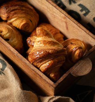 Boulangerie Le Pain de Benjamin 0