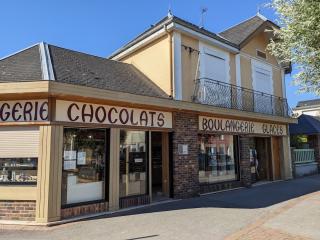 Boulangerie La Bécassine 0