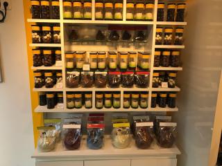 Boulangerie Maison Caffet 0