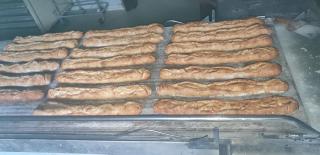 Boulangerie mohamed agrebi 0