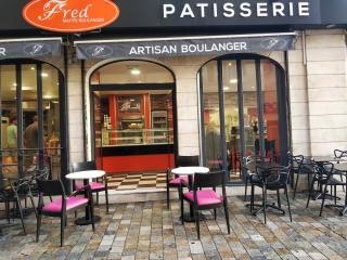 Boulangerie Boulangerie Fred - Compagnon du devoir 0
