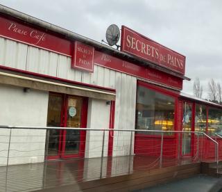 Boulangerie Secrets de Pains 0