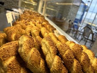 Boulangerie Boulangerie Du Musée 0