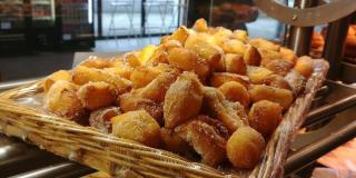 Boulangerie Aux Pains De La Vigne 0