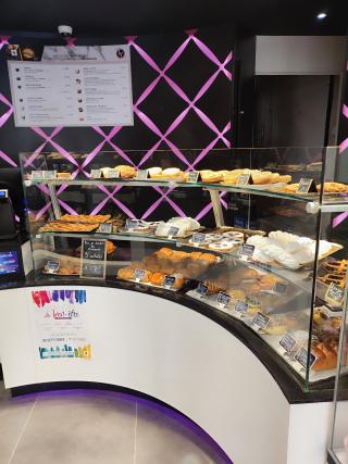 Boulangerie Pâtisserie Laveissière 0