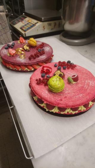 Boulangerie Petits Pains et Gourmandises 0