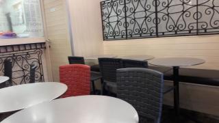 Boulangerie TOUT CHAUD 0