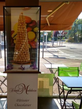 Boulangerie Madalozzo Daniel 0