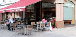 Boulangerie Pâtisserie Gross 0