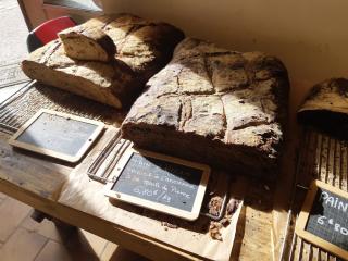 Boulangerie Boulangerie Pâtisserie du Chemin Vieux 0