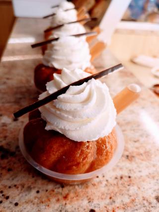 Boulangerie Boulangerie-Patisserie Cyran Sébastien 0