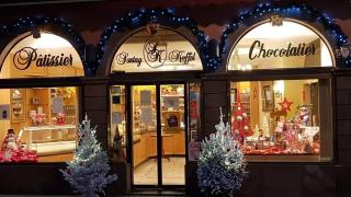 Boulangerie Sontag Koffel 0