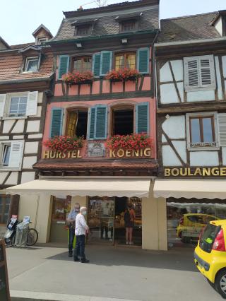 Boulangerie Hurstel-Koenig 0