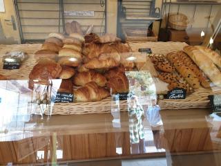 Boulangerie Aux Délices des Anges 0