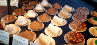 Boulangerie L'atelier des pains 0