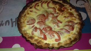 Boulangerie Huahiné Sarl 0