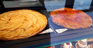 Boulangerie L'atelier des pains 0