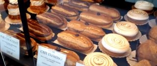 Boulangerie L'atelier des pains 0