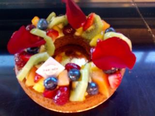 Boulangerie FARINËR 0