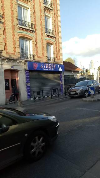 Boulangerie 9 street 2