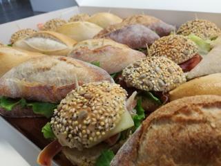 Boulangerie Pâtisserie Boulangerie Delaunay 0